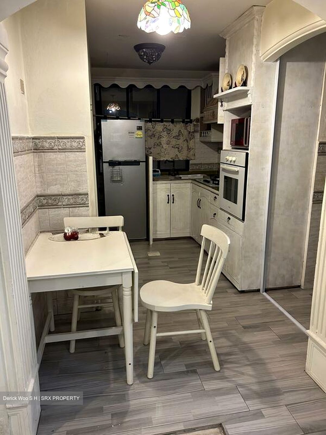 Parc Vista (D22), Condominium #496392701